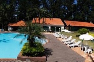Spa Sorocaba Hotel Image
