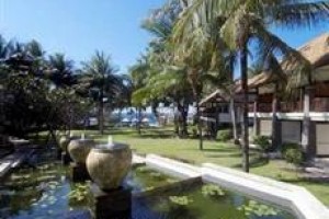 Spa Village Resort Tembok Bali Image