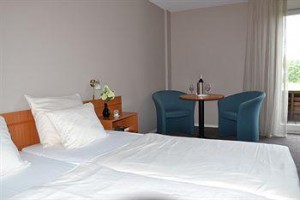 Spaarnwoude Resort voted  best hotel in Velsen