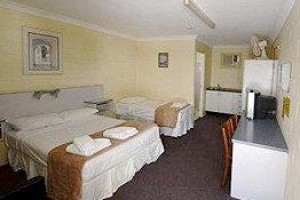 Spanish Lace Motor Inn Image