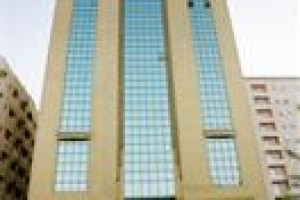 Spark Residence Image