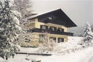 Speckmoser Pension Image