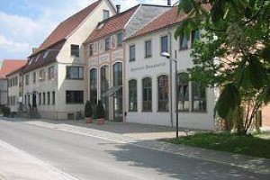 Speidels Braumanufaktur Hotel Hohenstein (Baden-Wurttemberg) voted  best hotel in Hohenstein 