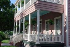 Spencer House Inn Bed and Breakfast Image