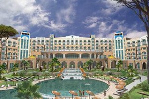 Spice Hotel & Spa Image