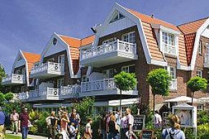 Hotel Spiekerooger Leidenschaft voted  best hotel in Spiekeroog