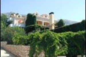Spila voted 9th best hotel in Jelsa