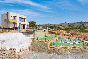Spilia Bay Villas Image