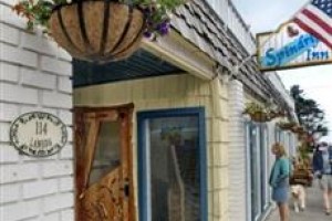 Spindrift Inn Manzanita voted  best hotel in Manzanita