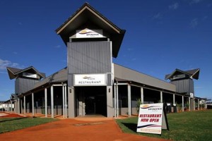 Spinifex Hotel Image