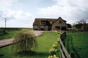 Spinkstown Farmhouse Image