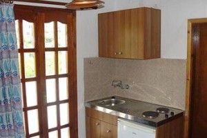 Spiros Soula Family Hotel & Apartments Gazi Image