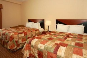 Sterling Splash Image