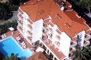 Splendid Hotel Diano Marina Image