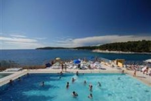 Resort Splendid voted 7th best hotel in Pula