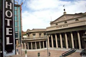 Splendido Hotel Montevideo Image