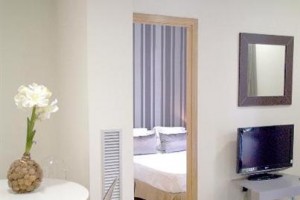 Splendom Suites Image