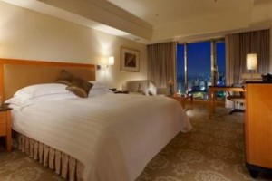 Splendor Hotel Taichung Image