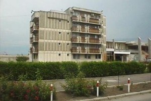 Sport B90 Hotel Buzau Image