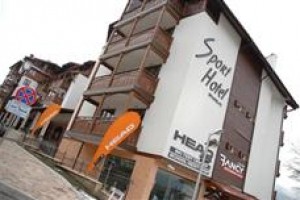 Sport Hotel Bansko Image