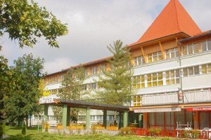 Sport Hotel Debrecen voted 10th best hotel in Debrecen