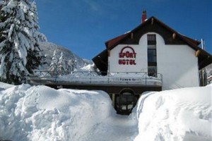 Sport Hotel Piancavallo Image