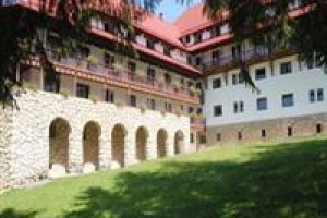 Sport Hotel Poiana Brasov voted 10th best hotel in Poiana Brasov