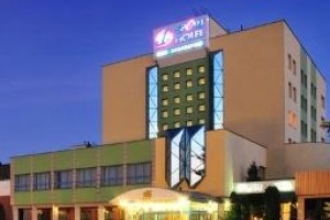 Sport KWB Hotel Belchatów voted  best hotel in Belchatow