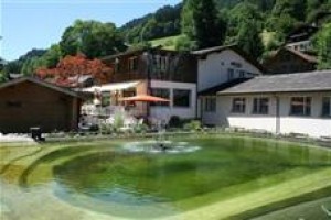 Sport Motel Zweisimmen Image