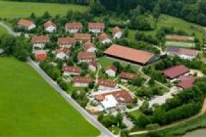 Sport Und Familiendorf Glocknerhof Stamsried voted  best hotel in Stamsried