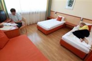 Sport und Seminarhotel Hollabrunn Image