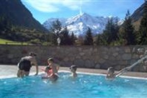 Sport Und Vitalhotel Seppl Sankt Leonhard im Pitztal voted 3rd best hotel in Sankt Leonhard im Pitztal