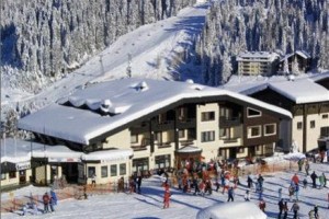 Sportappartements Solle Hotel Image