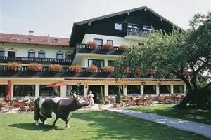 Sporthotel Achental voted  best hotel in Grassau 
