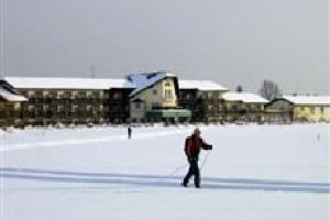 Sporthotel Anif Image
