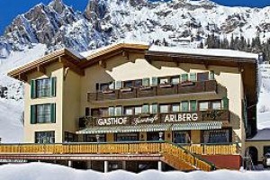 Sporthotel Arlberg Klösterle voted 4th best hotel in Klosterle