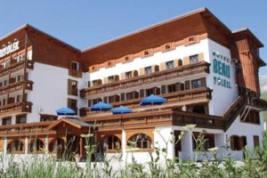 SportHotel Beausoleil Image