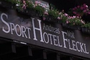 Sporthotel Fleckl Image