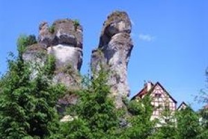 Sporthotel Frankische Schweiz Image