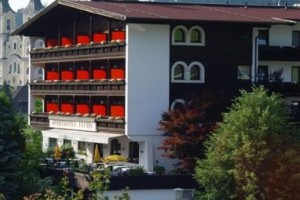 Sporthotel Fuchs Image