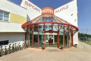 Sporthotel Kurz Oberpullendorf voted  best hotel in Oberpullendorf