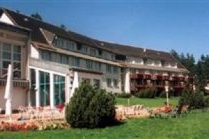 Sporthotel Oberhof voted 5th best hotel in Oberhof