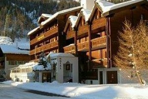 Sporthotel Oberwald voted  best hotel in Oberwald