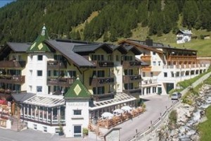 Sporthotel Paradies Image