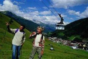 Sporthotel St. Anton Image