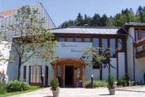 Sporthotel Sonnenhof voted  best hotel in Sonnen