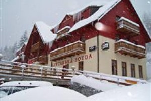 Sporthotel Svycarska Bouda Image