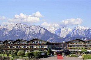 Sporthotel Wilder Kaiser voted  best hotel in Oberaudorf
