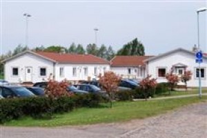 Sporthotellet Bastad Image