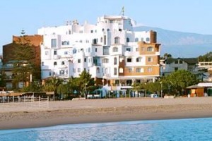 Hotel Sporting Baia Image